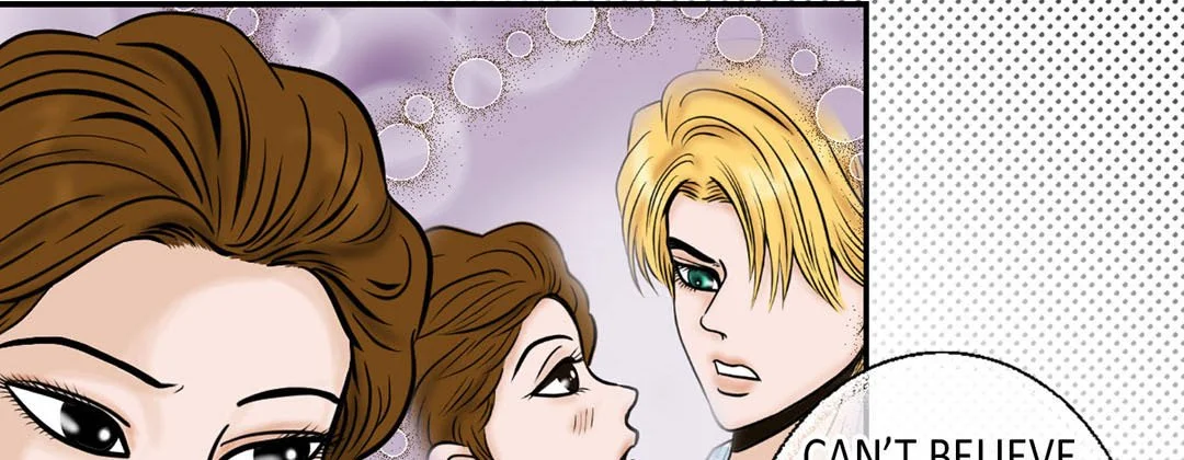 Living with The Wizard - Chapter 12